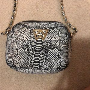 Kelly Wynn purse
